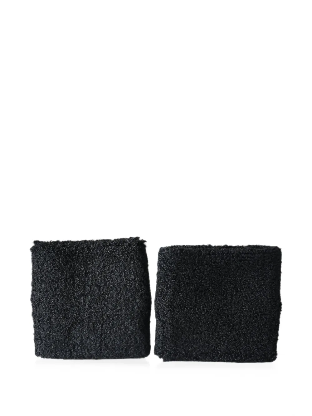 Chrome Hearts Sweater met gekruiste patch Zwart