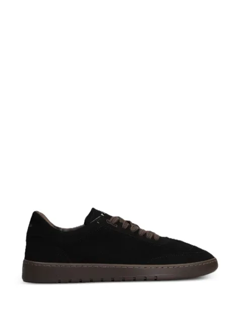  Piumha Studio lace-up sneakers