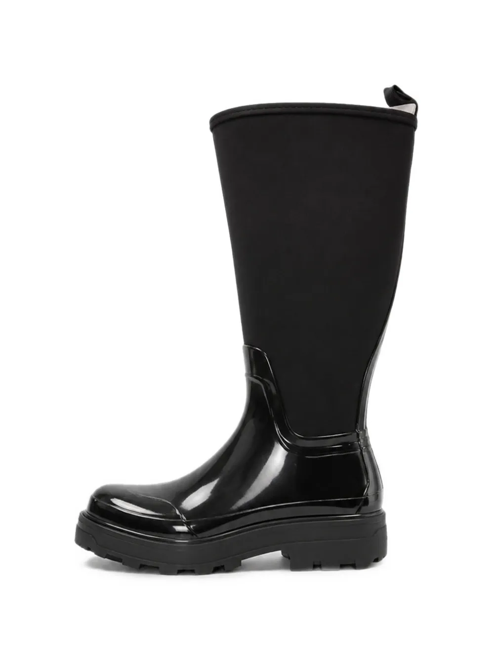Tretorn x ATP Atelier Verbania boots Zwart