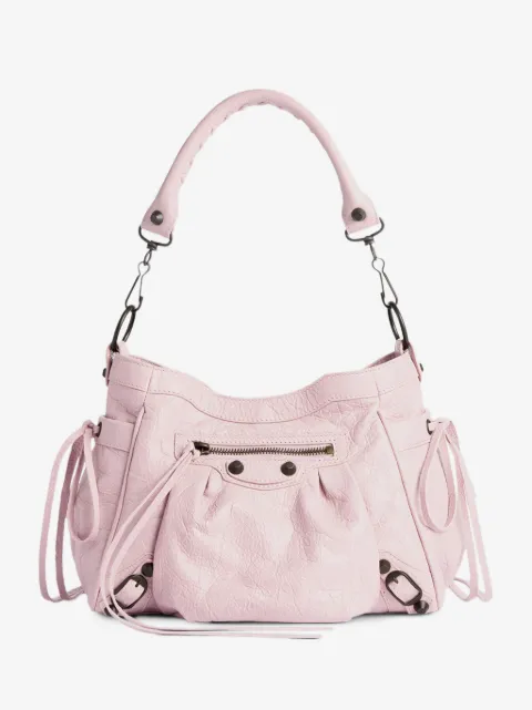 small Le City shoulder bag