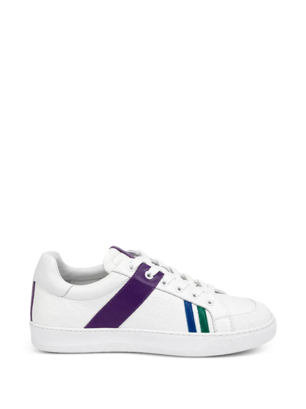 AXEPT Pride sneakers - Bianco