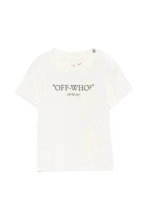 Off-White Kids（オフホワイト・キッズ）ベビーボーイズ ウェア - FARFETCH