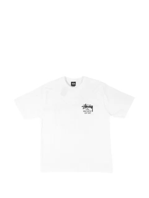 Stüssy x Dover Street Market New York T-shirt