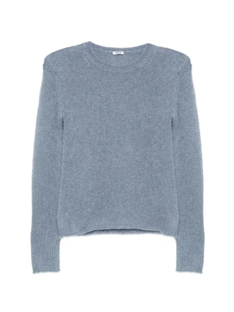 ASPESI Gerippter Pullover