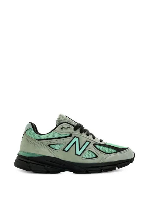 New Balance Made in USA 990v4 sneakers