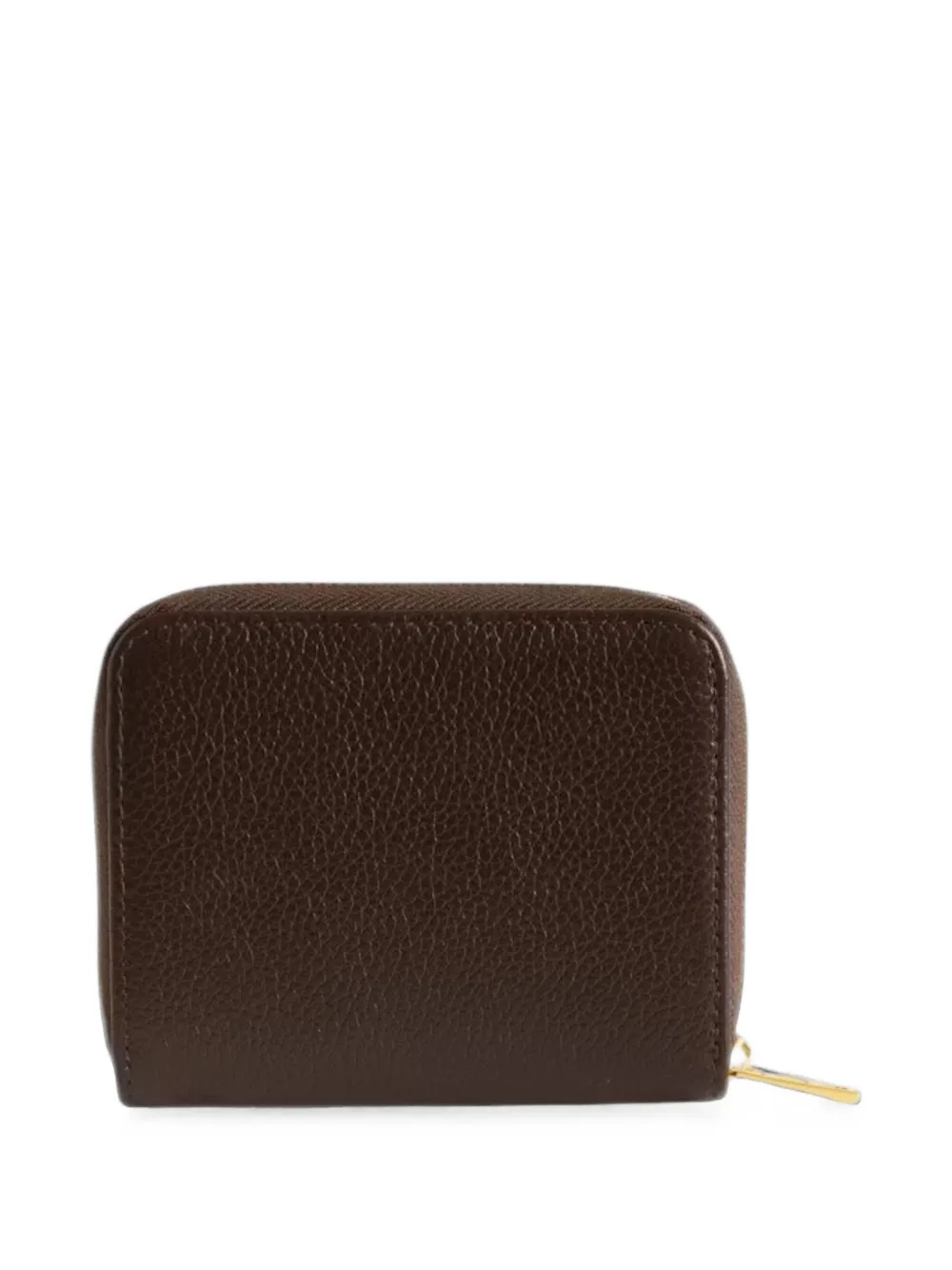 Zadig&Voltaire Kleine portemonnee Bruin