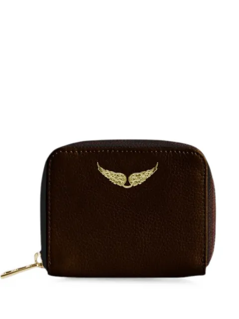 Zadig&Voltaire mini ZV coin purse