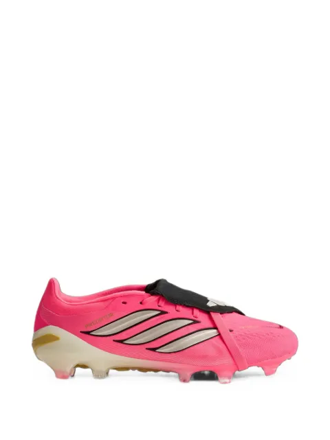 adidas Predator Pro fold-over tongue sneakers