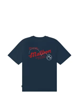 Malbon Golf T-Shirts for Men - Shop Now on FARFETCH