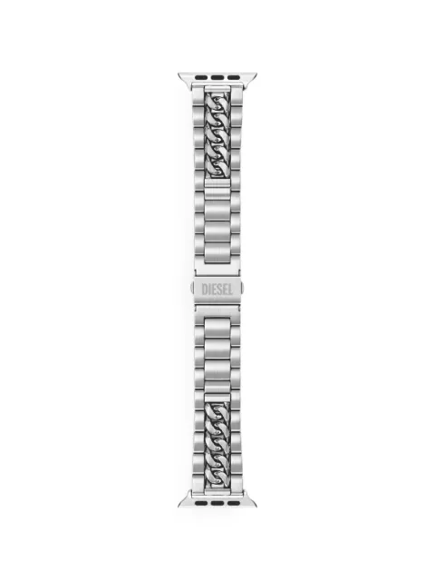 Diesel Apple Watch® 不锈钢腕表带(38-49毫米)