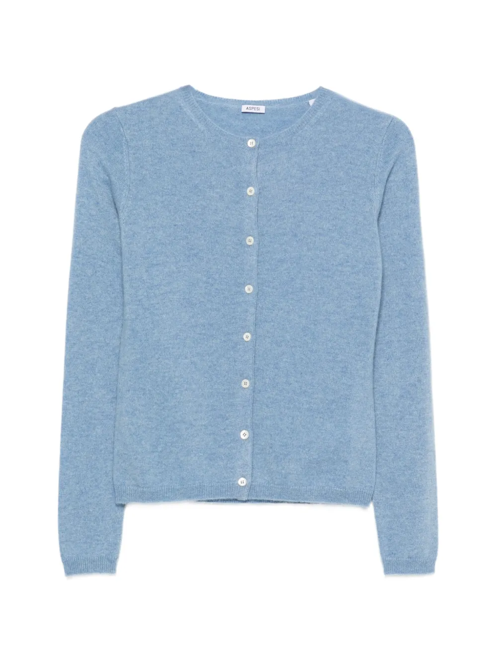 ASPESI button-up cardigan