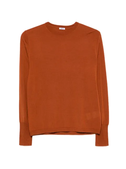 ASPESI crew-neck sweater