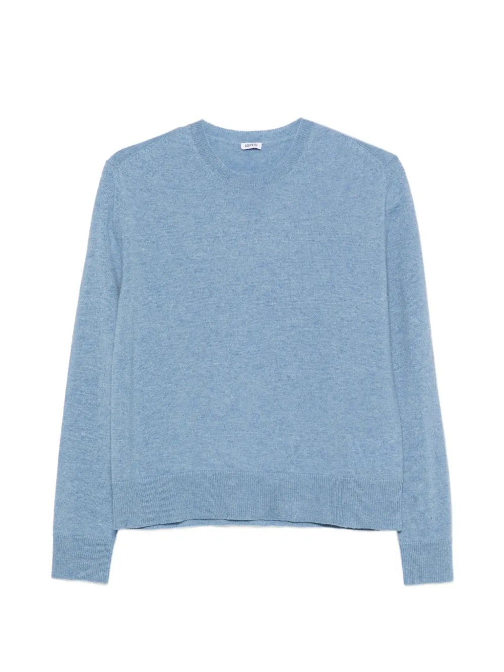 ASPESI crew-neck sweater