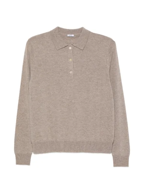 ASPESI wool polo top