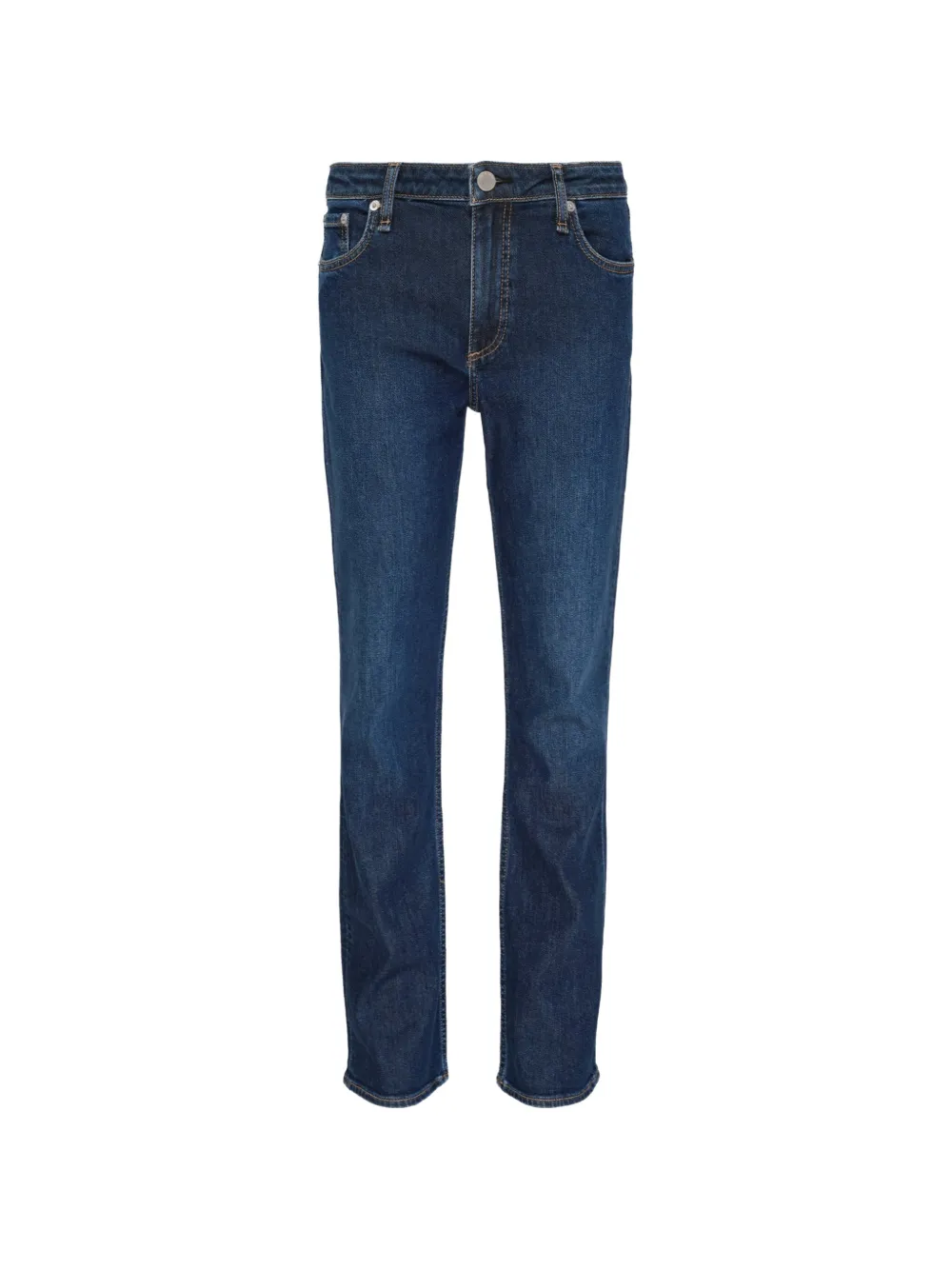 rag & bone Sutton slim-fit jeans - Blu