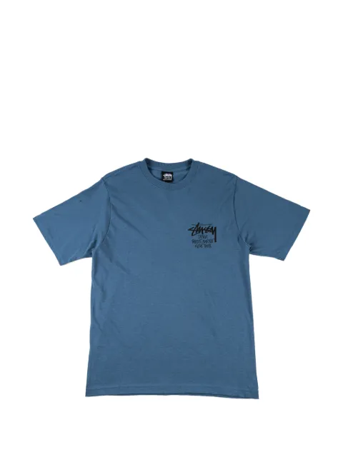 Stüssy Dover Street Market New York Tシャツ