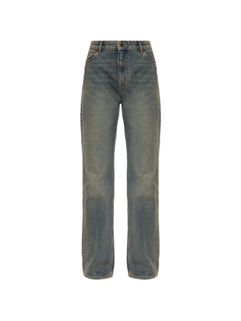 Zadig&Voltaire ‘Ete’ jeans