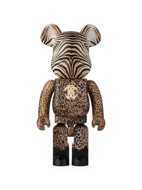 MEDICOM TOY x Roberto Cavalli x Be@rbrick 1000% figure