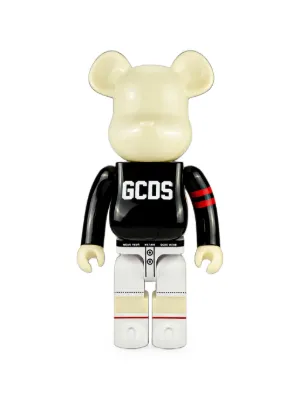MEDICOM TOY x Alexander Girard x Stitch Be@rbrick Figurine