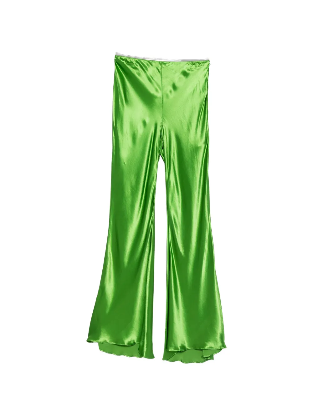 Erika Cavallini high-waisted trousers