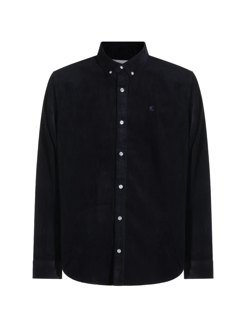 Carhartt WIP L/S Madison shirt - Blu