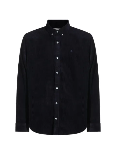 Carhartt WIP camisa L/S Madison