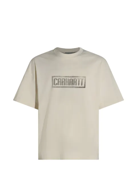 Carhartt WIP logo-print T-shirt