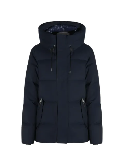 Mackage padded hooded coat