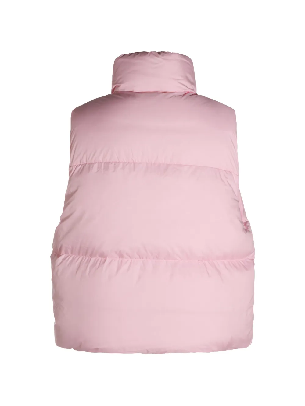 Canada Goose Fallon padded gilet Roze