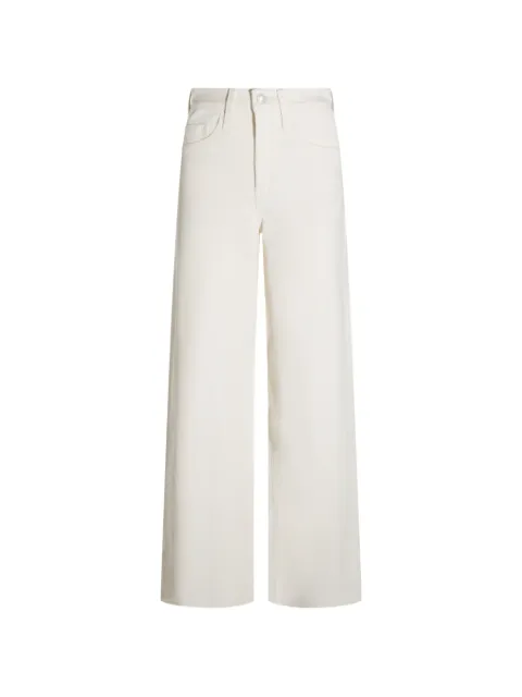 Levi's corduroy wide-leg jeans