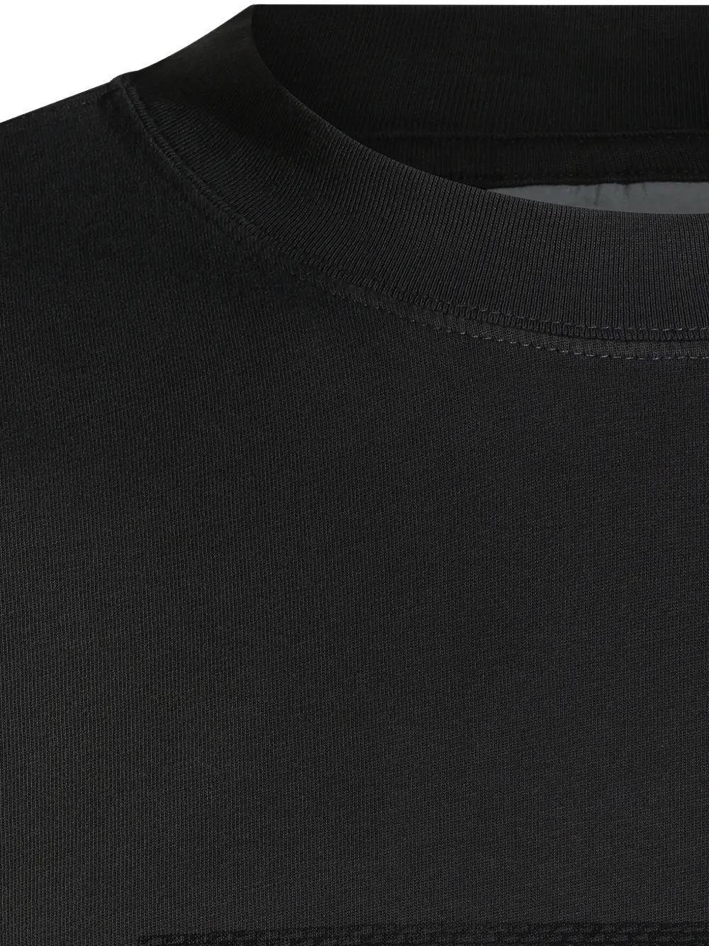 Carhartt WIP Bricky Man T-shirt met logoprint Zwart