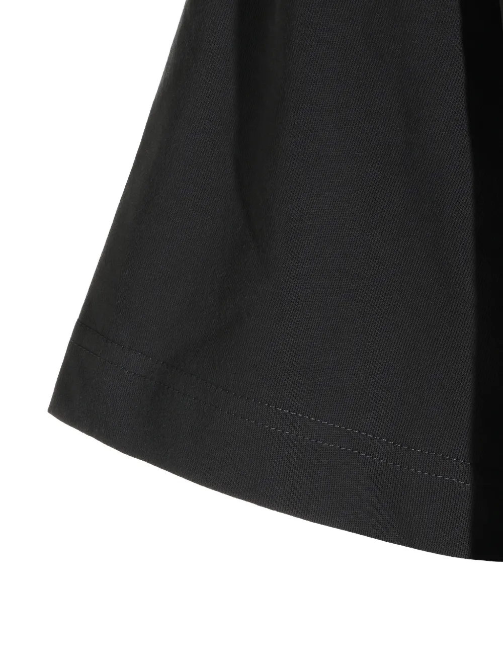 Carhartt WIP Bricky Man T-shirt met logoprint Zwart