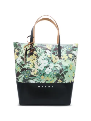 Dolce & Gabbana ドルチェ＆ガッバーナ レオパード トートバッグ