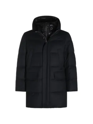 OUR LEGACY Polar Coat | Green | FARFETCH