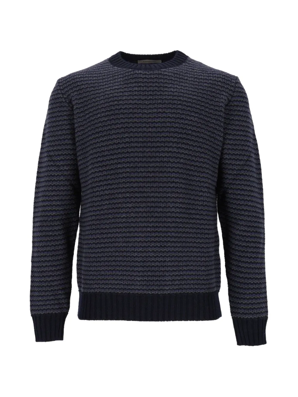Corneliani crew-neck sweater
