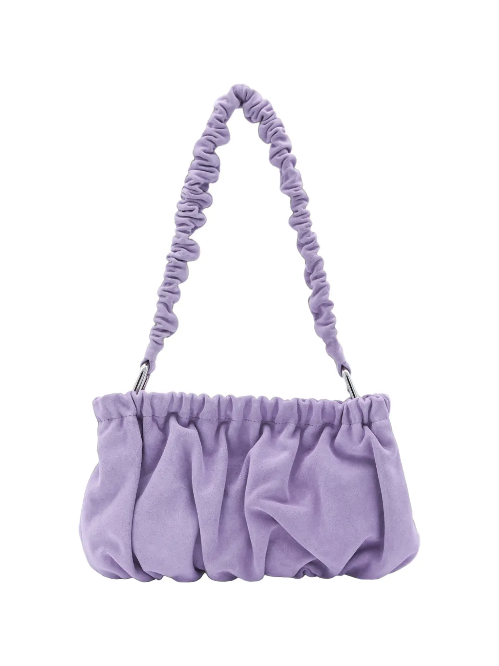 Marni ruched shoulder bag - Viola