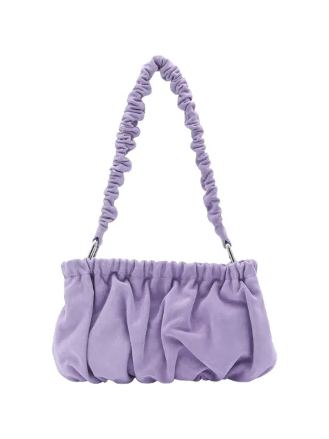 Marni ruched shoulder bag