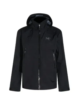 Arc'teryx Alpha SL ジャケット | ブラック | FARFETCH JP