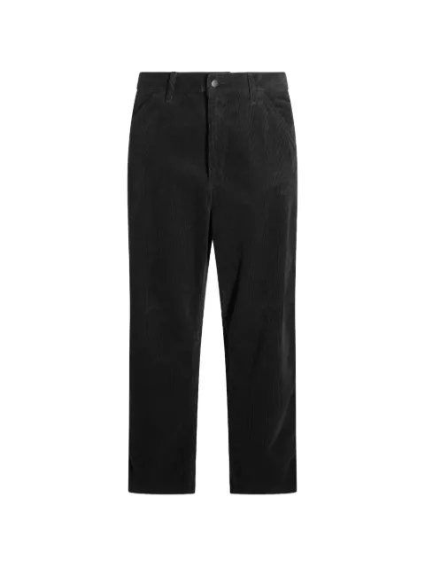 Carhartt WIP pantalones de pana