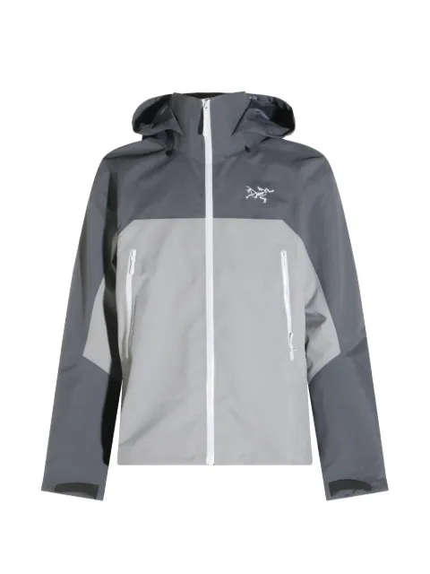 Arc'teryx BETA AR hooded jacket