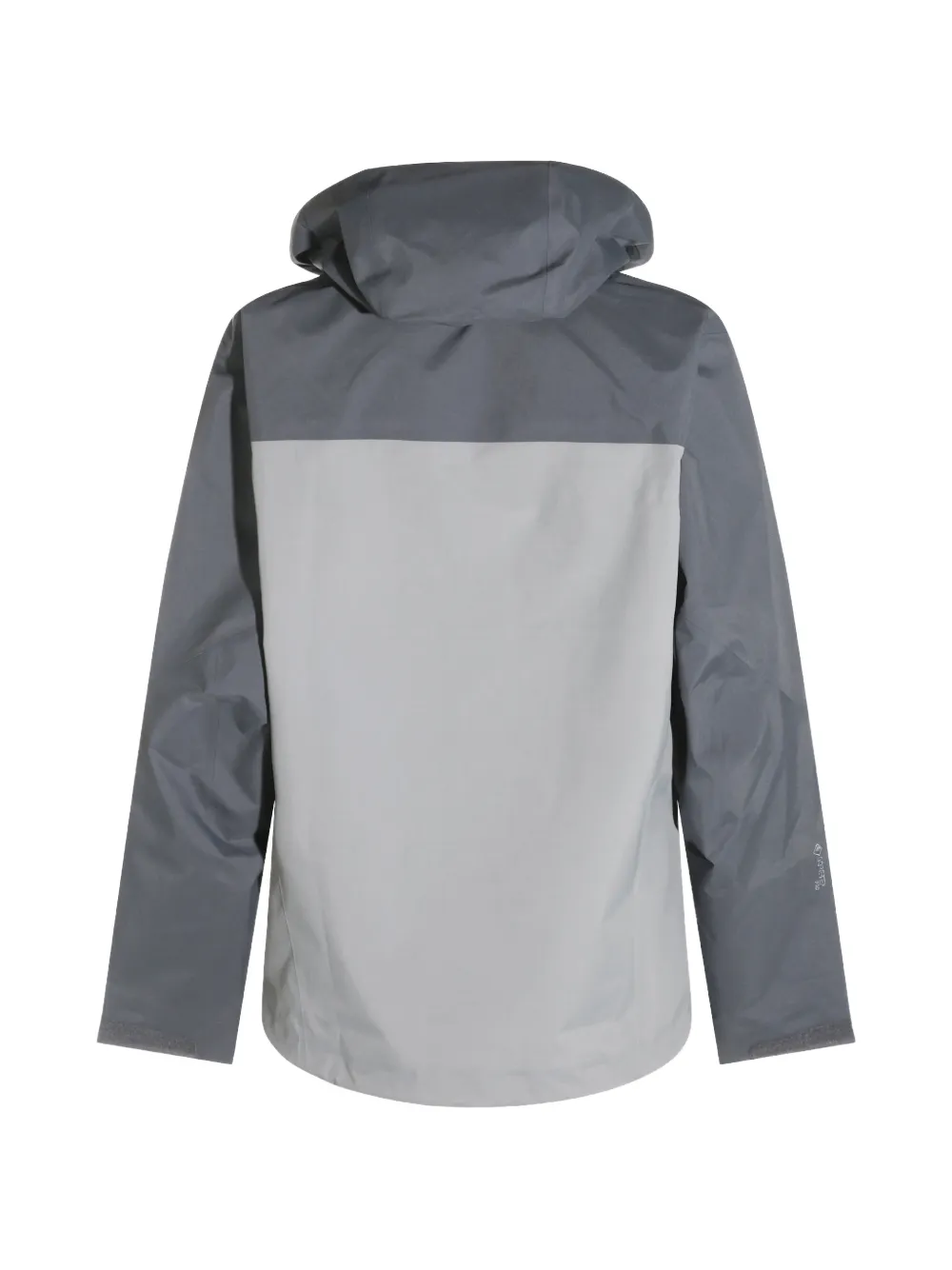 Arc'teryx BETA AR Hooded Jacket | グレー | FARFETCH JP