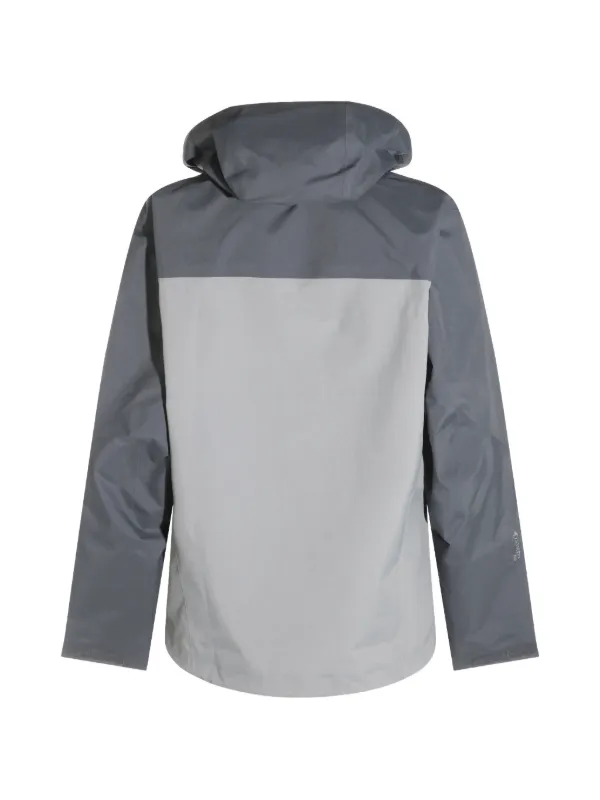 ARC'TERYX 軽量 ウィンドブレーカー グレー 2XL Arc'teryx BETA AR Hooded Jacket | グレー | FARFETCH JP
