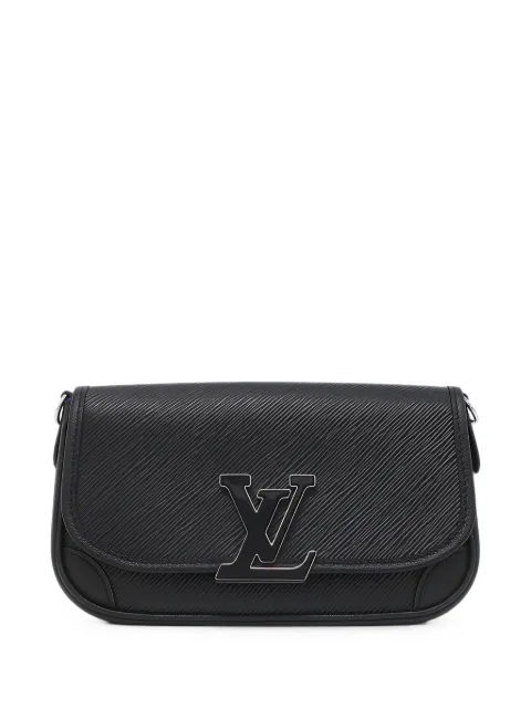 Louis Vuitton Pre-Owned bandolera Buci en cuero Épi 2021-2026