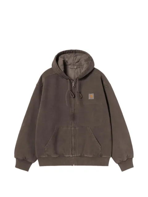 Carhartt WIP Hooded Vista jacket
