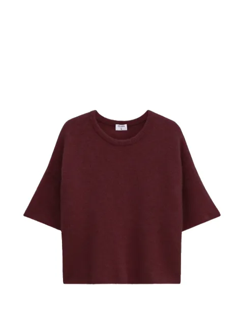 Filippa K short-sleeve knitted top