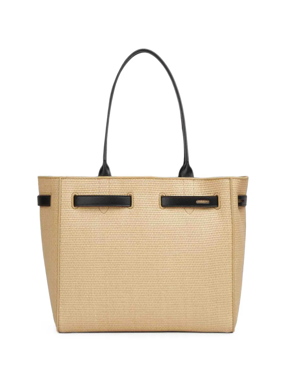 TOM FORD Audrey shopper met gesp Beige