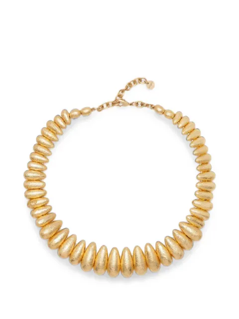 Cult Gaia Allegra choker