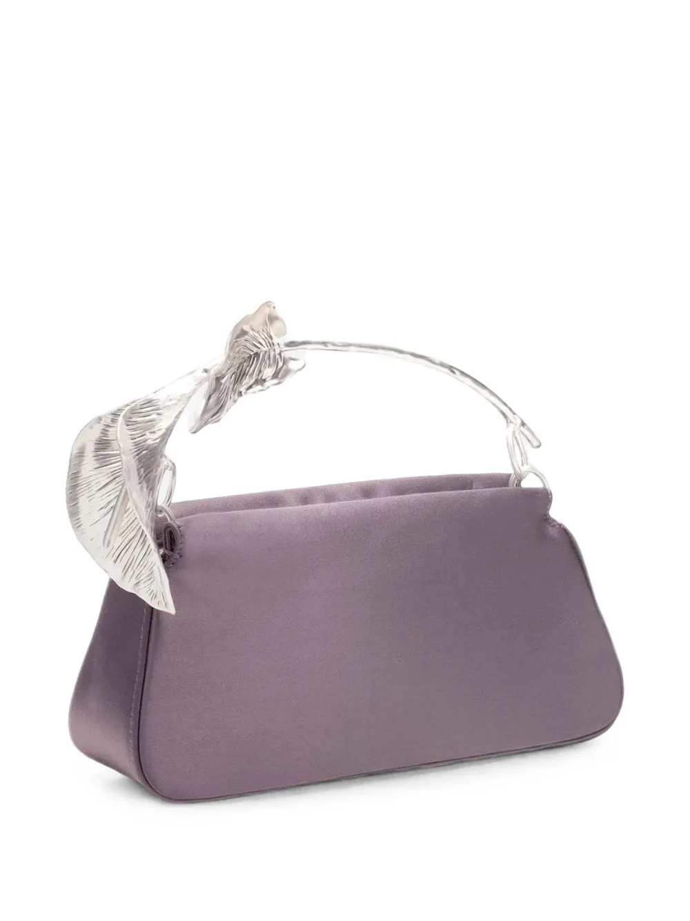 Cult Gaia Calla tas Paars