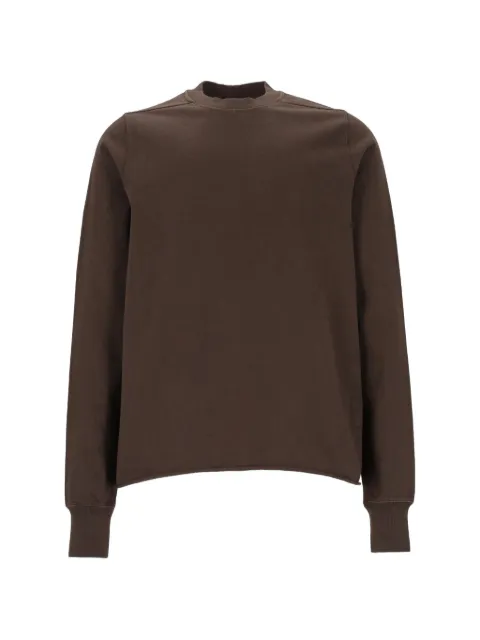 Rick Owens DRKSHDW jersey sweater