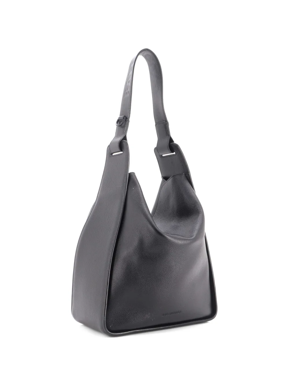 Balenciaga Pre-Owned Tool 2.0 North South Tote Bag - Schwarz